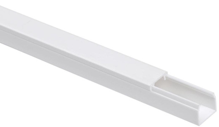 Кабель-канал 16х16мм 2метра Элекор IEK