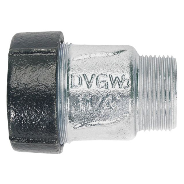 Соединение обжимное Gebo НР тип ak  3/4