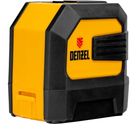 Нивелир лазерный 30м LX03 Green Denzel