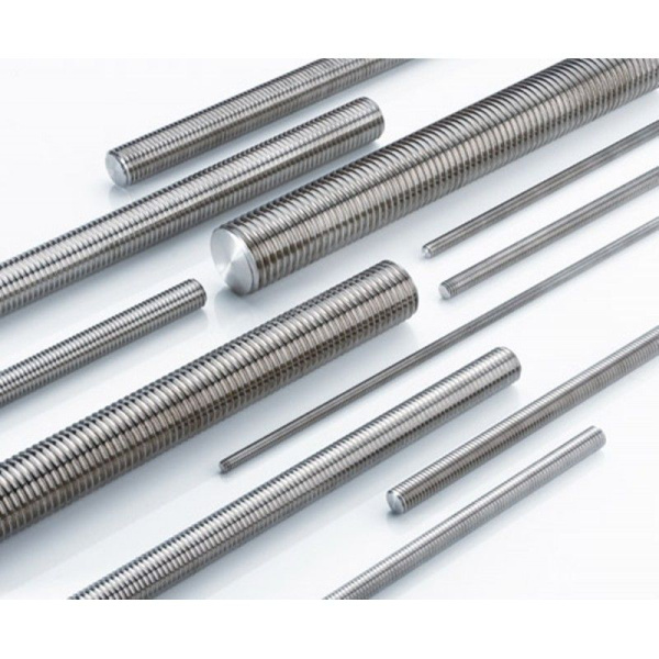 Шпилька 10х2м резьбовая САВиК(10)