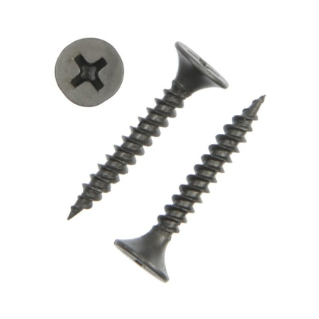 Саморез металл 3,5х 11  250шт острый(10)