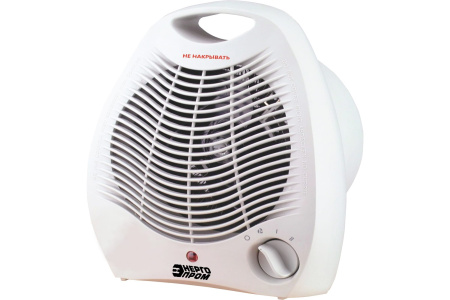 Тепловентилятор 2,0кВт спиральный ТВС-2 Энергопром(51)