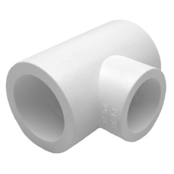 ППР Тройник 25 Valfex